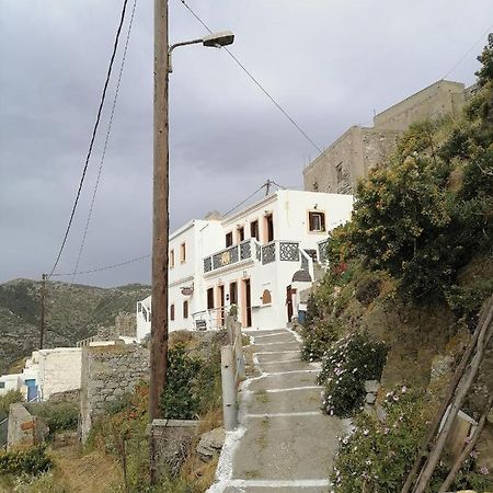 Kalliopis Studio Olympos  Extérieur photo