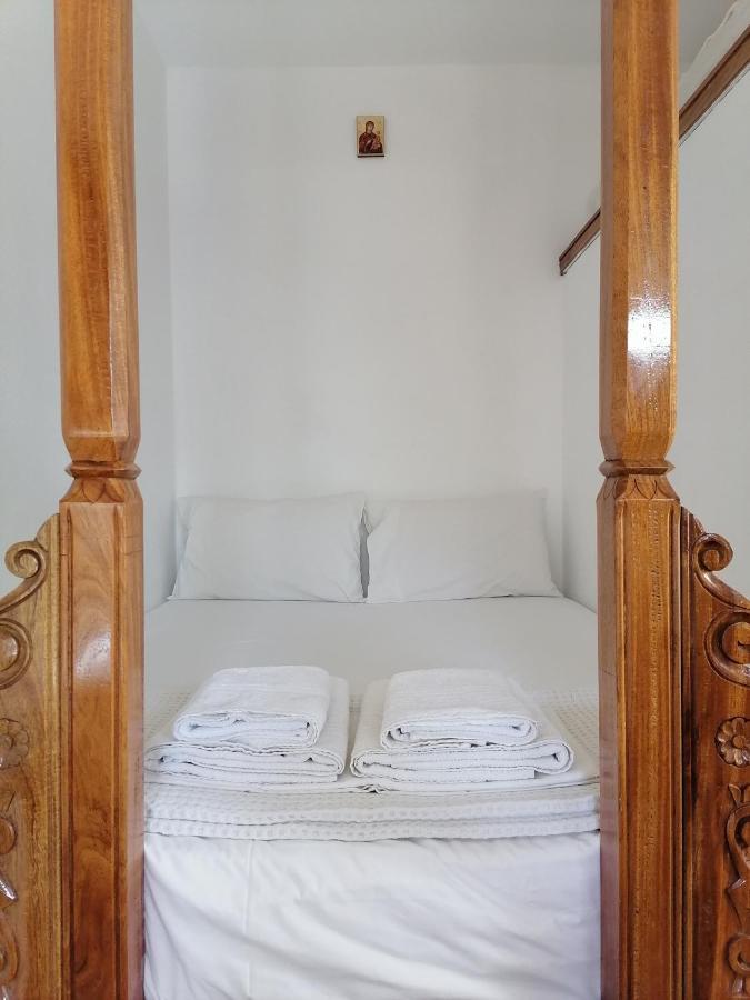 Kalliopis Studio Olympos  Extérieur photo